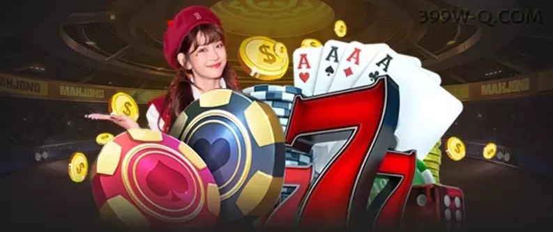 Cassino ao vivo 399w dealers